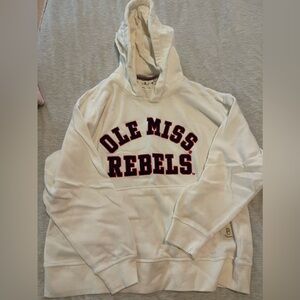 Ole Miss Hoodie